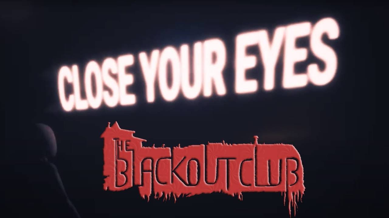 ЗДЕСЬ ПОХИЩАЮТ ДЕТЕЙ. Пролог. The Blackout Club #1.