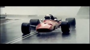 Легендарные Ferrari F1