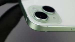 Apple iPhone 15 Plus Green - ASMR Unboxing