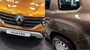 ??⚡?Renault Duster НОВЫЙ Рено Дастер СРАВНЕНИЕ Цена Апрель и Май 2022! Цены на авто 2022