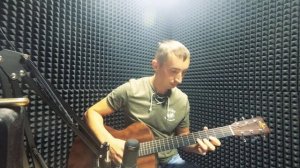 Руки Вверх - Я не отдам тебя никому (guitar cover)