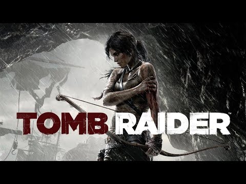 Tomb Raider (2013) \\ Aprel Team