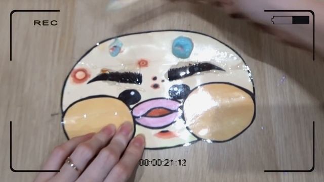 КОСМЕТИКА для Прыщавой ЛАЛАФАНФАН! Свидание на 8 Марта! БУМАЖНАЯ Уточка из Тик Тока! СтасяМикс смотреть онлайн