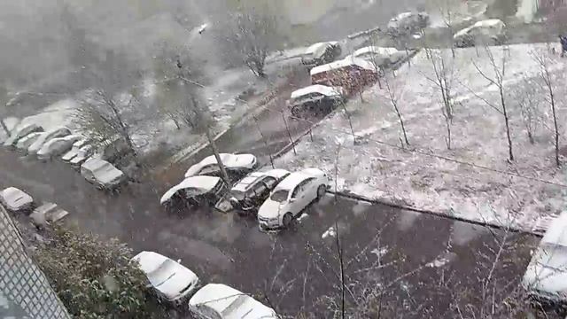 Сергиев Посад 2017, май, 10. смотреть онлайн