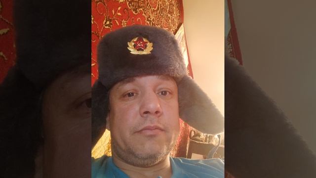 шапка