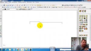 bcad Урок 80 "Евровинт" Создание контура.