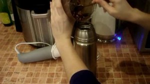 как правильно заварить шиповник-(how to make rose hip)