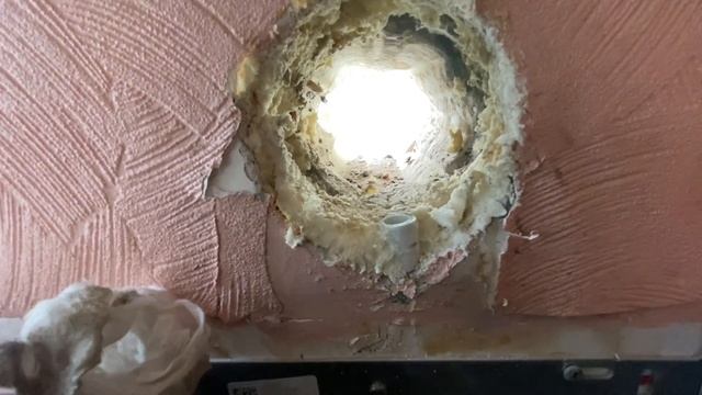 Мои рабочие будни!Переделал дымоход коаксиальный после мастера по объявлению(мастера рукожопа) смотреть онлайн