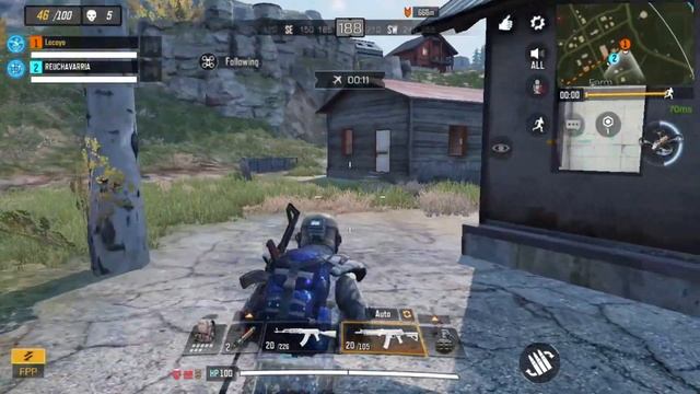 Zombies Incoming Battle Royale, Call Of Duty смотреть онлайн