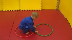 Упражнения для малышей.mp4