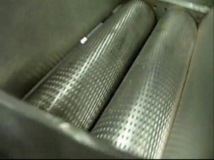 Машина для формования тестовых заготовок, печенья и пряников А2 ШФЗ