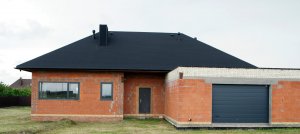 Комплексное остекление коттеджа в Таврово 8