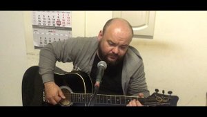 Сиреневый туман / ПОД ГИТАРУ