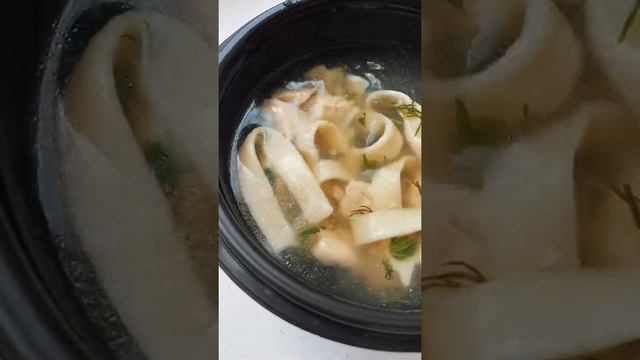 Куриный бульон | 2 марки | Бесплатная доставка смотреть онлайн