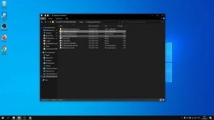 Оптимизация Windows 10 | После установки