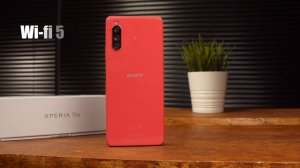 Обзор Sony Xperia 10 iii — стоит ли покупать?