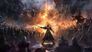 Один Против Целой Армии | Мощная Героическая Оркестровая Музыка | Эпическая Боевая Музыка 2024 Года