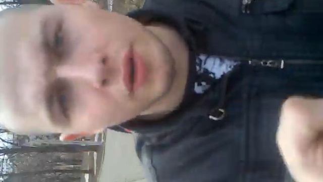 Парень очень круто делает фристайл(Круче Noize MC).mp4 смотреть онлайн