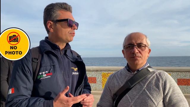 Antonio Zenzola a Catanzaro 09 Febraio 2024 1 смотреть онлайн