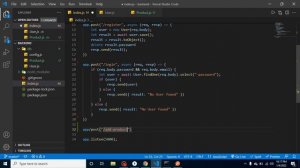 React and node JS project in Hindi #18 Add Product API