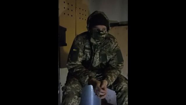 ВСУ обещают начать торговлю ПТРК.mp4 смотреть онлайн