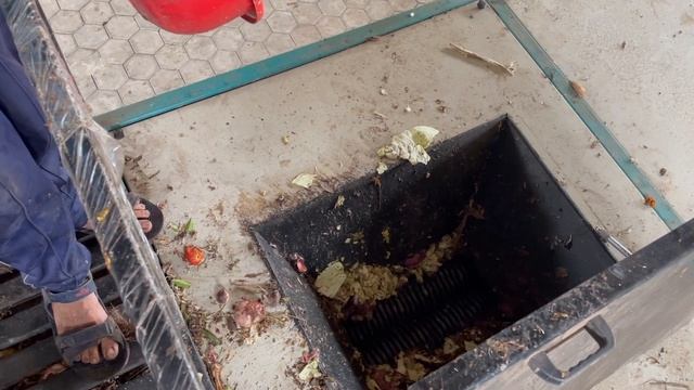 Agroman | Compost machine | Organic waste composter | OWC | owc | waste processing machine | смотреть онлайн