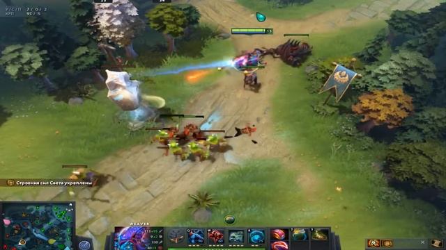 ГАЙД ЧТО ЛИ НА ВИВЕРА? (weaver guide 2018) смотреть онлайн