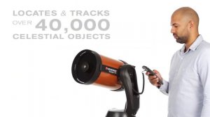 Introducing Celestron NexStar SE Computerized Telescopes