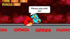 Angry birds exe remastered gameplay