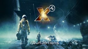 Как поменять язык в игре X4 Foundations русификатор