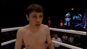 Виктор Колесник vs. Роман Авдал | Viktor Kolesnik vs. Roman Avdal | TKFC