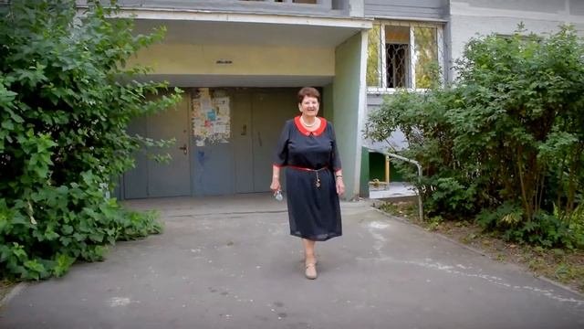 Пролетарский район Твери отмечает 85 лет со дня основания