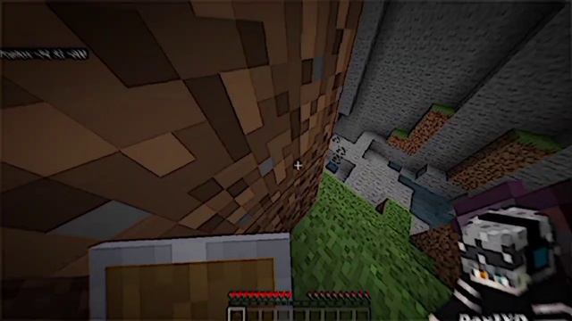 SPEED RUN 16 SECOND -MCPE 1.19.51.01 смотреть онлайн