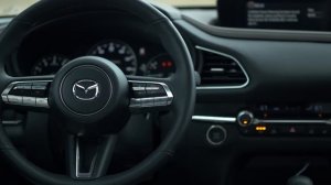 Mazda CX-30 Turbo | It's Too Premium For You
