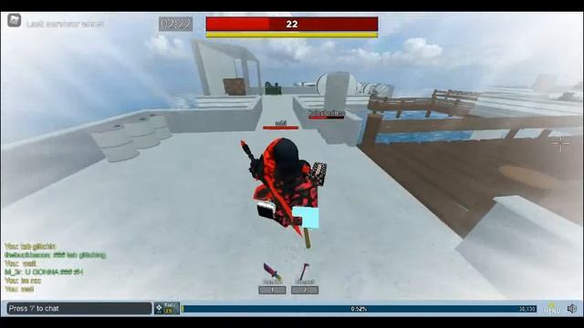 Report tab glitch смотреть онлайн