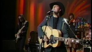 THE MAVERICKS - The Marty Stewart Show - 1992
