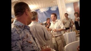 25 лет спустя.