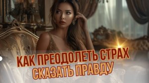 ТРУДНЫЕ РАЗГОВОРЫ: Боюсь сказать мужчине о том, что мне не нравится