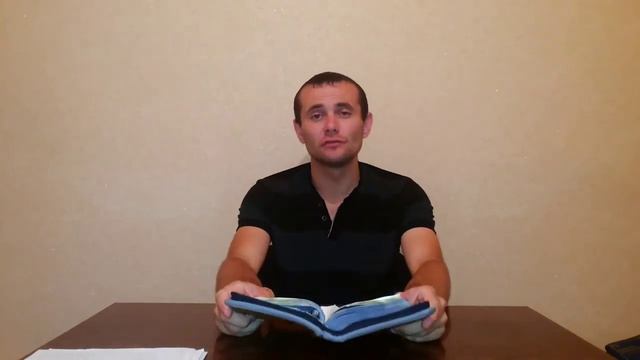 Проповедь.Ужин готов,а званные не достойны.1 часть(Презыв) смотреть онлайн