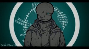 opinions | meme 【UndertaleAU】