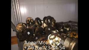 Поршень и Шатун Инфинити Ку икс 56 5.6 VK56 VK56DE VK56-DE Поршневая в сборе Infiniti QX56