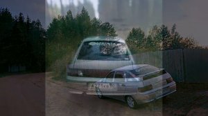 Для GVR ВАЗ 2112 Пахи