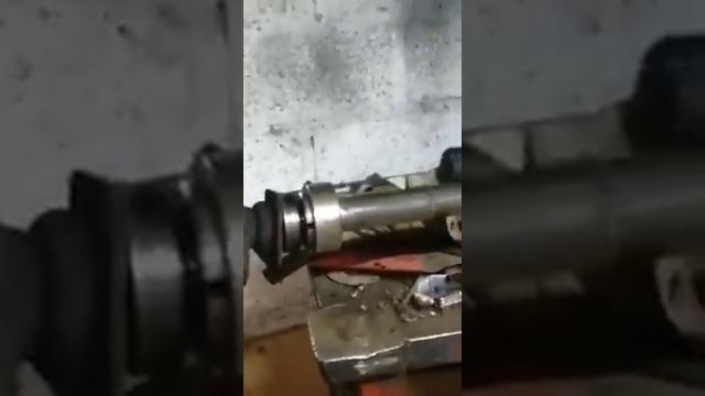 Съемник для подшипника полуоси семейства ВАЗ 2101-2107. ПОказываю как ...