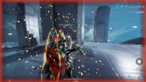 Warframe- Fun With #355 Ninkondi Prime- FastBeatdown