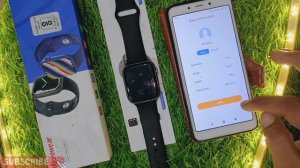 W17 Smartwatch how to connect in Android,W17 mobile se kaise connect kare,Microwear w17 add tomobil