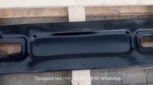 Буфер передний 65115  ЕВРО  65115-2803010