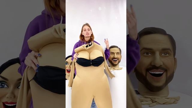 Рассказываем как ухаживать за ростовыми куклами категории звезды эстрады?