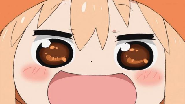 Kakushinteki☆Metamaruphose! - Aimi Tanaka [Himouto! Umaru-chan OP] смотреть онлайн