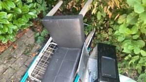 Швейцария | Я в ШОКЕ от НАХОДОК! Вся УЛИЦА ОБСТАВЛЕНА ОТЛИЧНОЙ МЕБЕЛЬЮ