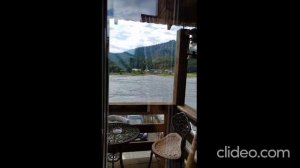 База отдыха Светлая в Артыбаше